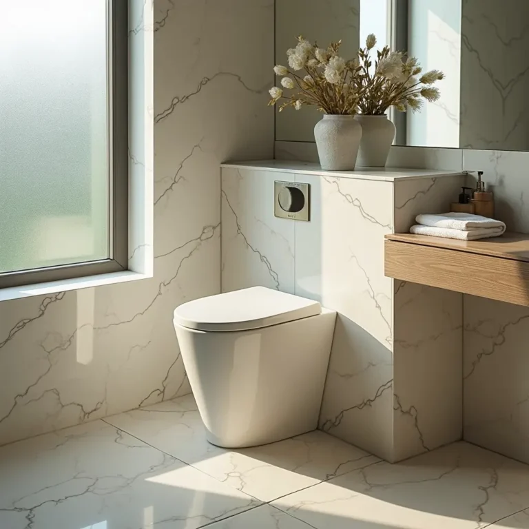 Best Bathroom Cleaners